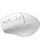 Мышь A4TECH Fstyler FG30 серый/белый оптическая (2000dpi) беспроводная USB