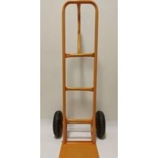 Тележка LWI Тележка грузовая усиленная (230х350)