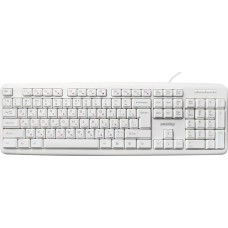 Клавиатура SMARTBUY (SBK-210U-W) ONE 210 USB белая
