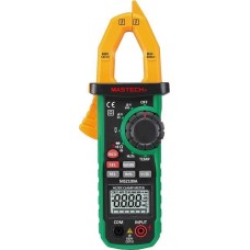 Шарнирно-губцевый инструмент MASTECH (13-1309) MS2109A ТОКОВЫЕ КЛЕЩИ