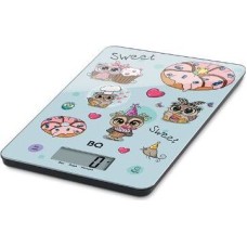 Весы кухонные BQ KS1001 Owls