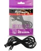 Кабель AVS MR-33 micro USB (3м)
