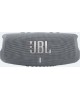 Колонка портативная JBL CHARGE 5 GRAY серая (JBLCHARGE5GRY) [ПИ]