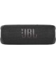 Колонка портативная JBL FLIP 6 BLACK черная (JBLFLIP6BLK) [ПИ]