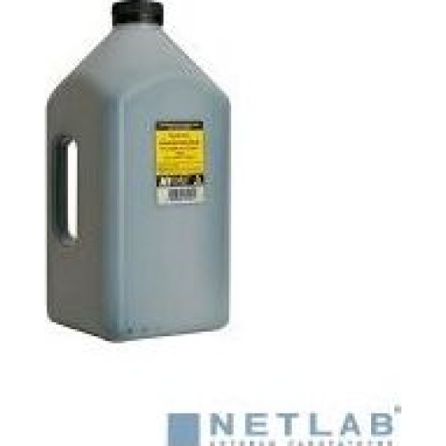 Hi-Black Тонер Kyocera Универсальный ТК-серии до 35 ppm, 900 г, канистра