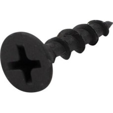 KRANZ (1133-3519-2) Саморез гипсокартон-дерево 3,5х19, пакет (1000 шт/уп)