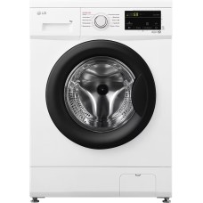 Стиральная машина LG F2J3HS8W белый