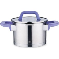 Кастрюля LARA LR02-253 3,8л