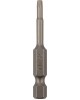 Бита KRANZ (KR-92-0425-1) Бита для шуруповерта Torx T10х50 мм (2 шт./уп.)