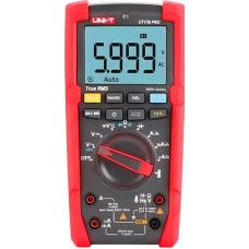 Мультиметр UNI-T (13-0088) Мультиметр профессиональный UT17B PRO