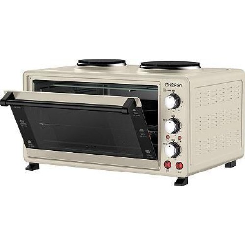 Духовка электрическая ENERGY GH-45A