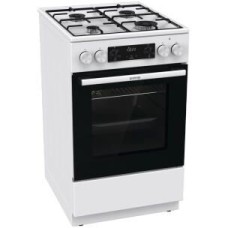 Gorenje GK5C60WJ Комбинированная плита