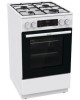 Gorenje GK5C60WJ Комбинированная плита