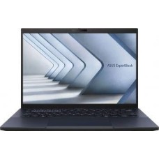 Ноутбук ASUS Expertbook B3404CVA-Q50253 Black (90NX07D1-M008R0)