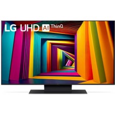 Телевизор LG 50UT91006LA.ARUG SMART TV