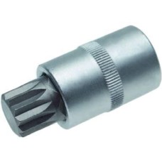 AVS TOOLS Головка со вставкой 1/2