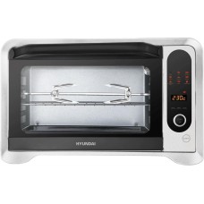 Мини-печь HYUNDAI MIO-HY104 35л. 1600Вт черный