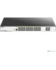 D-Link SMB DGS-3000-28XS/B1A