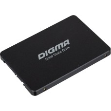 DIGMA SSD накопитель Run P1 DGSR2512GP13T 512ГБ, 2.5