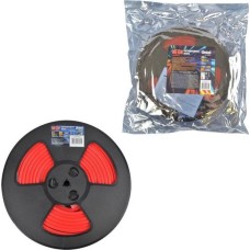 UNIEL ULS-N11-2835-120LED/m-8mm-IP67-DC24V-10W/m-15M-RED катушка в герметичной упаковке
