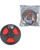 UNIEL ULS-N11-2835-120LED/m-8mm-IP67-DC24V-10W/m-15M-RED катушка в герметичной упаковке