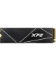 ADATA SSD жесткий диск M.2 2280 1TB AGAMMIXS70B-1T-CS