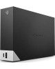 SEAGATE Жесткий диск USB 3.0 4TB STKZ4000400 One Touch 2.5