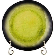 LEFARD ТАРЕЛКА ДЕСЕРТНАЯ GLAM, ДИАМЕТР=20 СМ. (МАЛ=6/КОР=24ШТ.) 577-145