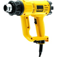 DEWALT Технический фен D26411-QS 1800Вт темп.50-600С
