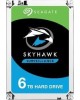 SEAGATE Жесткий диск SATA 6TB 5400RPM 6GB/S 256MB ST6000VX008