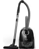 PHILIPS Пылесос XD3112/09, 900Вт, черный