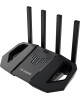 ASUS Wi-Fi роутер TUF-BE3600, BE3600, черный