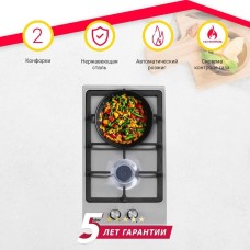 Simfer H30V20M516 Газовая варочная поверхность