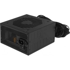 MSI Блок питания ATX 600W MAG A600DN 80+ white (20+4pin) APFC 120mm fan 5xSATA RTL