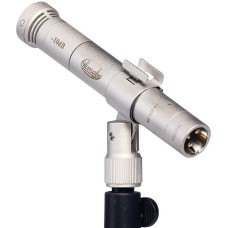 микрофо ОКТАВА МК-012-01 микрофон конденсаторный, цвет - никель