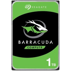 Seagate ST1000DM014