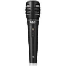 Микрофон BBK CM-114 черный