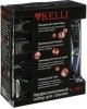Фен KELLI KL-1110