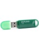 USB флэш-накопитель EXPLOYD 16GB 570 зеленый [EX-16GB-570-Green]