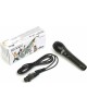 микрофон RITMIX RDM-130 черный