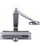 доводчик на дверь FALCON EYE FE-B3W (SILVER)