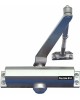 доводчик на дверь FALCON EYE FE-B3W (SILVER)