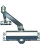 доводчик на дверь FALCON EYE FE-B3W (SILVER)