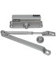 доводчик на дверь FALCON EYE FE-B3W (SILVER)