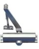 доводчик на дверь FALCON EYE FE-B3W (SILVER)