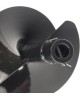 Моторуб PATRIOT 742004456 D 200B Шнек двухзаходный для грунта