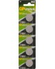 Элементы питания GP (09037) CR2025-2C5 (CR2025)