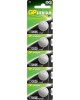 Элементы питания GP (09037) CR2025-2C5 (CR2025)
