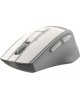 Мышь A4TECH Fstyler FG30 серый/белый оптическая (2000dpi) беспроводная USB
