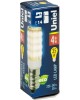 Лампа декоративная светодиодная UNIEL (UL-00000179) LED-Y16-4W/WW/E14/CL PLZ04WH